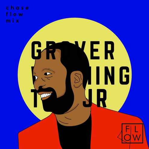 Grover Washington Jr Tribute Mix - (Snippet)