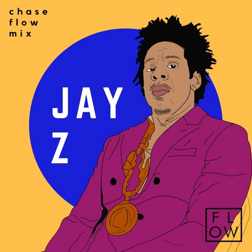 My Last Song Mix - Jay Z (Snippet) - Produced by Chase Flow