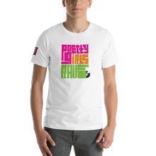 Load image into Gallery viewer, PGR Short Sleeve Tee (Pretty Girls Rave)