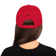 Load image into Gallery viewer, Chase Flow &quot;The Logo&quot; Snapback Hat