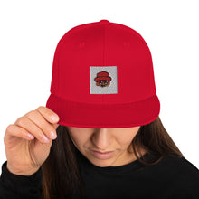 Load image into Gallery viewer, Chase Flow &quot;The Logo&quot; Snapback Hat