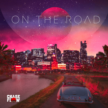 Load image into Gallery viewer, Lincoln Drive: On the Road EP (Instrumentals) - Chase Flow
