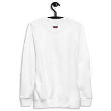 Load image into Gallery viewer, Chase Flow (Patch) Unisex Premium Sweatshirt