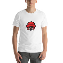Load image into Gallery viewer, Chase Flow Official &quot;Logo&quot; T-Shirt