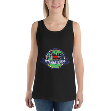 Load image into Gallery viewer, Chase Flow International (Women Tank)