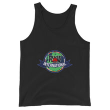 Load image into Gallery viewer, Chase Flow Unisex Tank Top