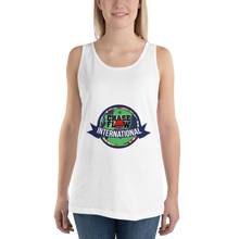 Load image into Gallery viewer, Chase Flow International (Women Tank)